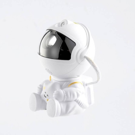 XO LED projektor Stars Astronaut 229463