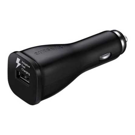 Samsung Autopunjač EP-LN915CB s USB Type-C kabelom 43701