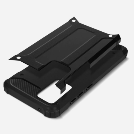 Defender II Silikonska Anti Shock Maskica za Samsung Galaxy A52 / A52 (5G) / A52s 222199