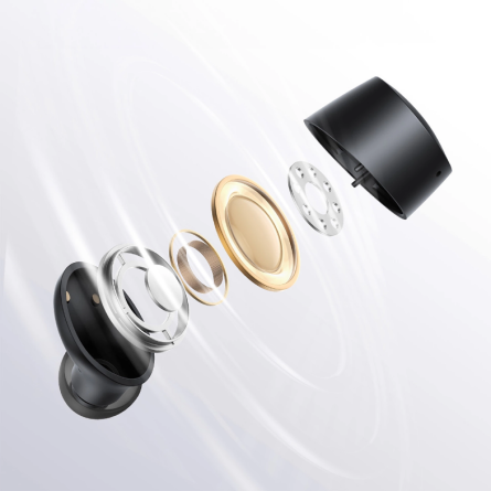 Baseus Bluetooth Slušalice TWS E18 - Crne 249226