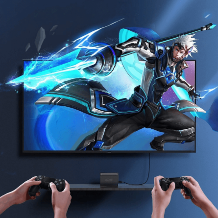 Baseus Kabel HDMI 3m 251352