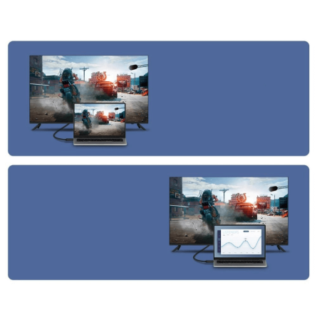 Baseus Kabel HDMI 3m 251350