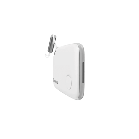 Basues T2 Pro Tracker  - Bijeli 242574