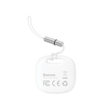Basues T2 Pro Tracker  - Bijeli 242575