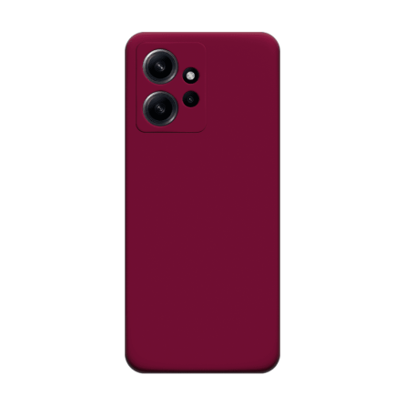 Silikonska Maskica za Redmi Note 12 (4G) - Više Boja 237274