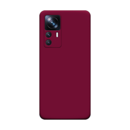 Silikonska Maskica za Xiaomi 12T / 12T Pro - Više Boja 237440