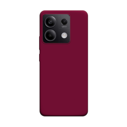 Silikonska Maskica za Redmi Note 13 (5G) - Više Boja 239956