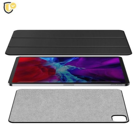 Ipad Pro 12.9'' (2020) - Baseus Magnetska Kožna Futrola 99792