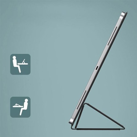 Ipad Pro 12.9'' (2020) - Baseus Magnetska Kožna Futrola 99797