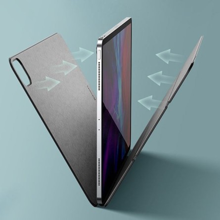 Ipad Pro 12.9'' (2020) - Baseus Magnetska Kožna Futrola 99798