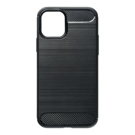 Silikonska Carbon Maskica za iPhone 15 221283