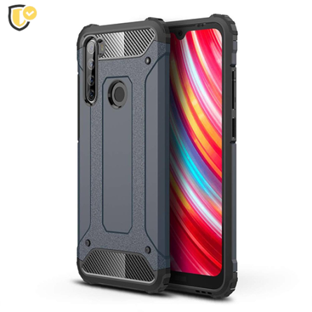 Defender II Silikonska Anti Shock Maskica za Redmi Note 8T 108176