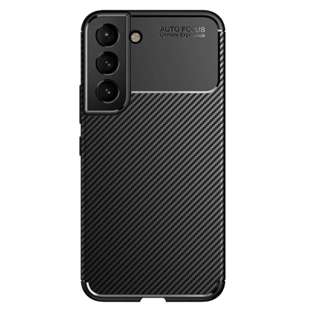 Armor Silikonska Carbon fiber Maskica za Samsung Galaxy A55 246579