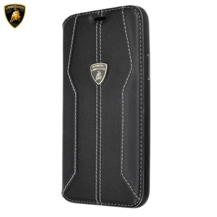 Lamborghini HURACAN-D1 Carbon Originalna Maskica za iPhone 11 Pro Max – Crna 100690