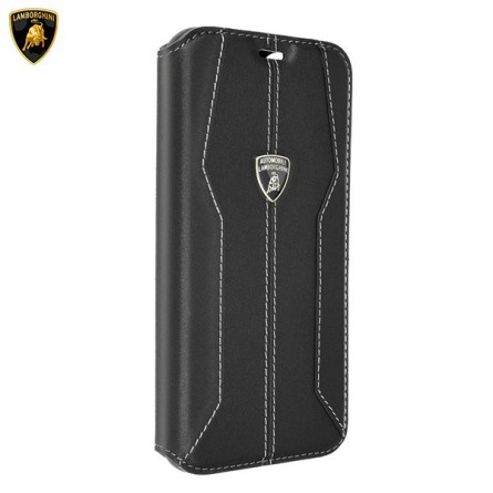 Lamborghini HURACAN-D1 Carbon Originalna Maskica za iPhone 11 Pro Max – Crna 100692