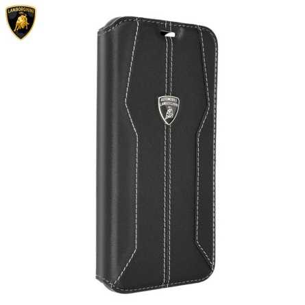 Lamborghini HURACAN-D1 Carbon Originalna Maskica za iPhone 11 – Crna 100697
