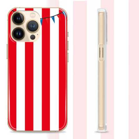 Silikonska maskica - cirkus12 216610