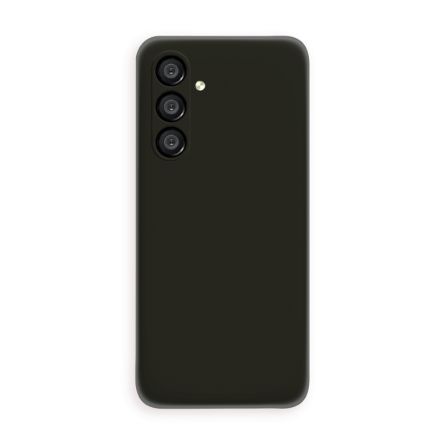 Mekana Silikonska Maskica za Samsung Galaxy A05s - Crna 234769