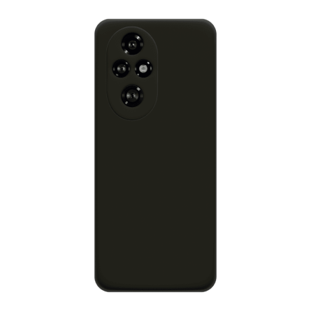 Silikonska Maskica za Honor 200 Pro - Više Boja 236358