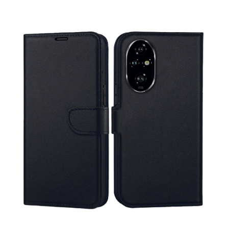 Preklopna maskica za Honor 200 Pro - Više boja 236136
