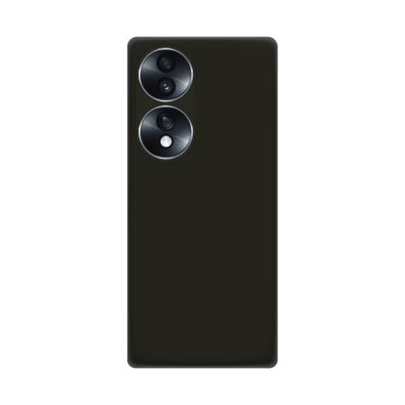 Silikonska Maskica za Honor 70 (5G) / Honor 60 - Više Boja 236541