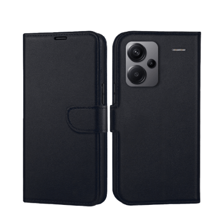 Preklopna maskica za Xiaomi Redmi Note 13 Pro Plus - Više boja 230674