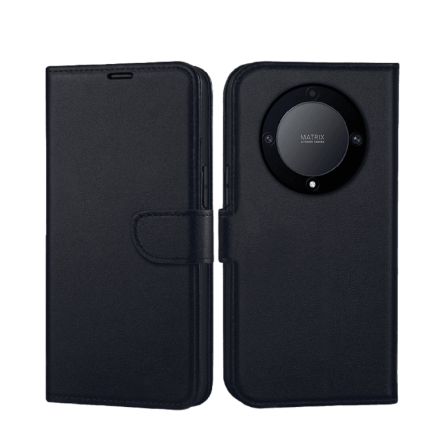 Preklopna maskica za Honor X9b / Magic 6 Lite - Više boja 231001