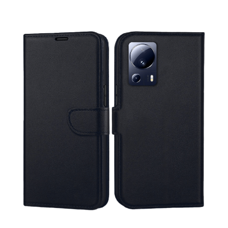 Preklopna maskica za Xiaomi Redmi Note 12 4G - Više boja 231458