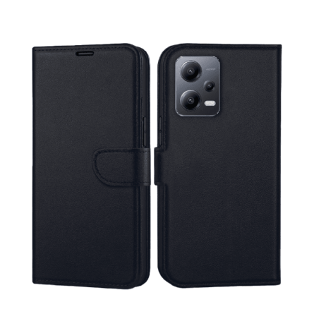 Preklopna maskica za Redmi Note 12 (5G) - Više boja 231485