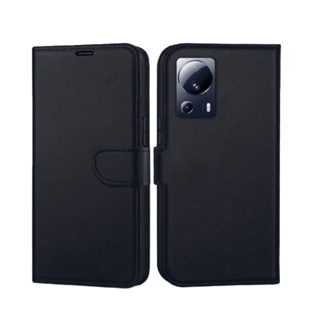 Preklopna maskica za Xiaomi 13 Lite - Više boja 231501