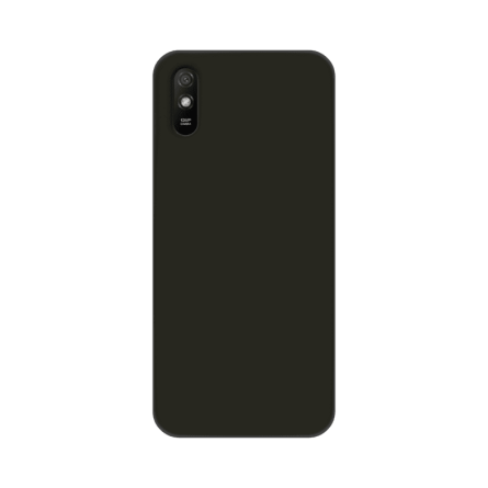 Silikonska Maskica za Redmi 9A / 9AT - Više Boja 236832