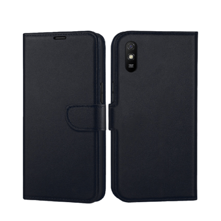 Preklopna maskica za Xiaomi Redmi 9A / 9AT - Više boja 239815