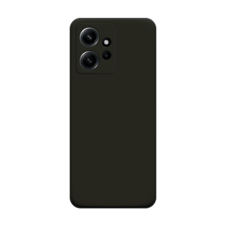 Silikonska Maskica za Redmi Note 12 (4G) - Više Boja 237275