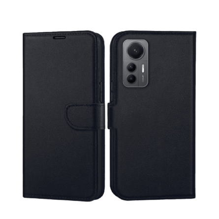 Preklopna maskica za Xiaomi 12 Lite - Više boja 236971