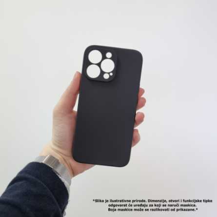 Silikonska Maskica za Samsung Galaxy J6 Plus - Više Boja 224745