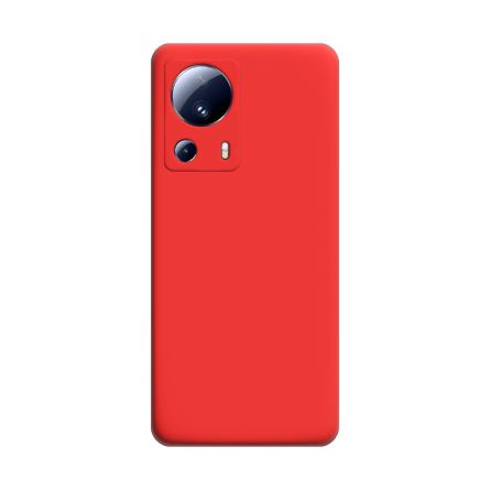Silikonska Maskica za Xiaomi 13 Lite - Više Boja 231983