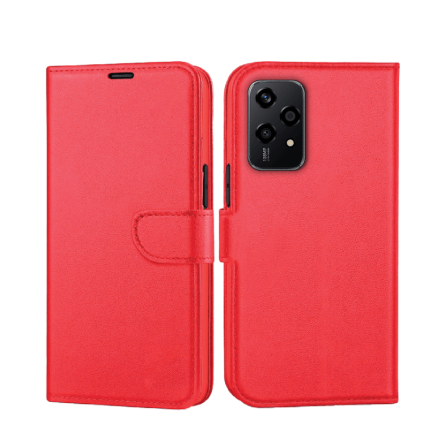 Preklopna maskica za Honor 200 Lite - Više boja 236151