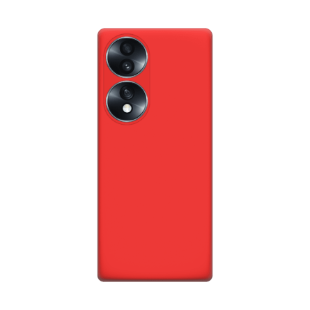 Silikonska Maskica za Honor 70 (5G) / Honor 60 - Više Boja 236542