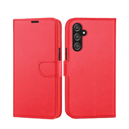 Preklopna maskica za Samsung Galaxy S25 - Više boja 265377