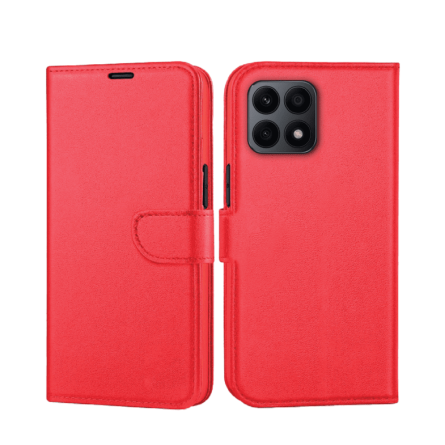 Preklopna maskica za Honor X8A - Više boja 230950