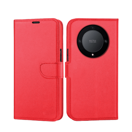 Preklopna maskica za Honor X9b / Magic 6 Lite - Više boja 231002