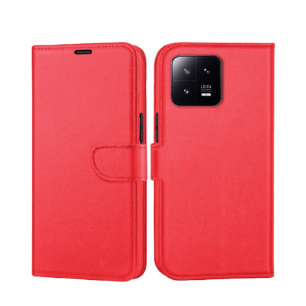 Preklopna maskica za Xiaomi 13 - Više boja 231445