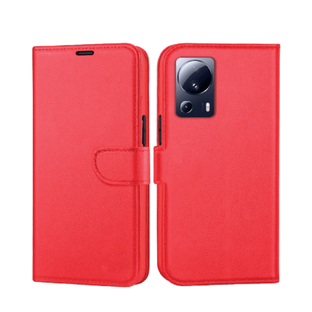 Preklopna maskica za Xiaomi 13 Lite - Više boja 231502