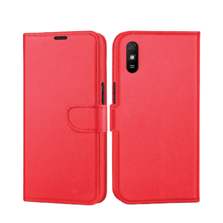 Preklopna maskica za Xiaomi Redmi 9A / 9AT - Više boja 239816