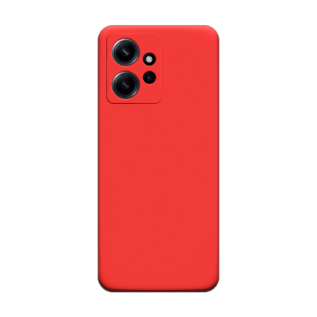 Silikonska Maskica za Redmi Note 12 (4G) - Više Boja 237276