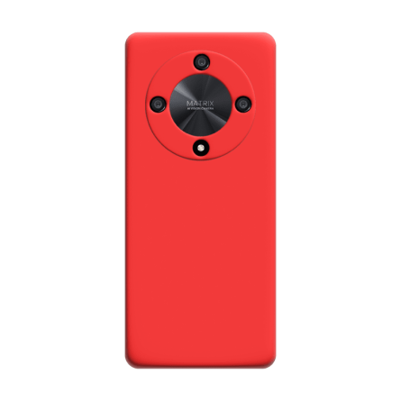 Silikonska Maskica za Honor X9b / Magic 6 Lite - Više Boja 232029