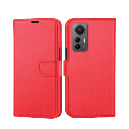 Preklopna maskica za Xiaomi 12 Lite - Više boja 236972
