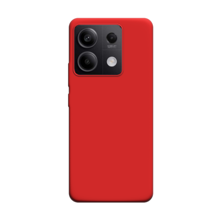 Silikonska Maskica za Redmi Note 13 (5G) - Više Boja 239958