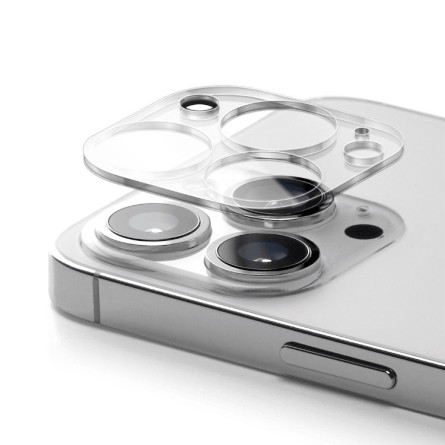 Kaljeno Staklo za Kameru za iPhone 14 Pro 222661