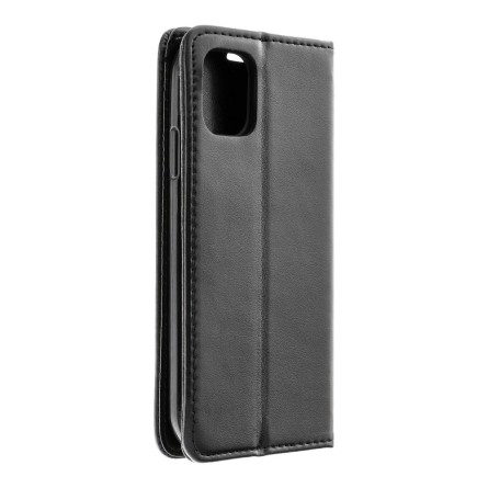 Kožna Maskica s Magnetom za Galaxy A22 (4G) 198611